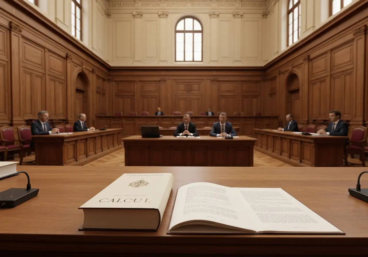 Avocat pas cher pour divorce Paris : tarifs 2026 et conseils