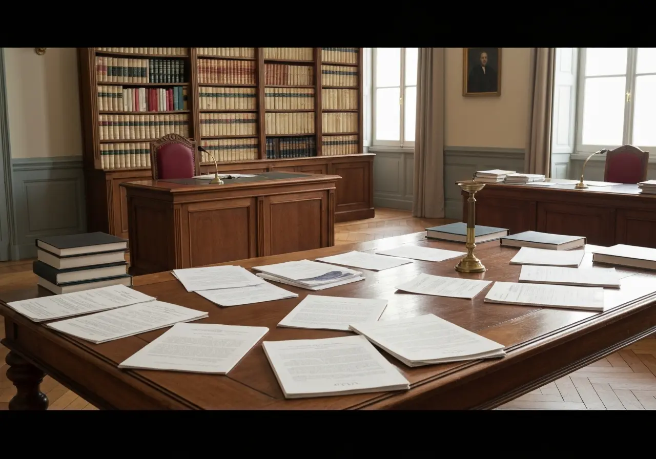 Avocats au barreau de Paris : comment les trouver facilement