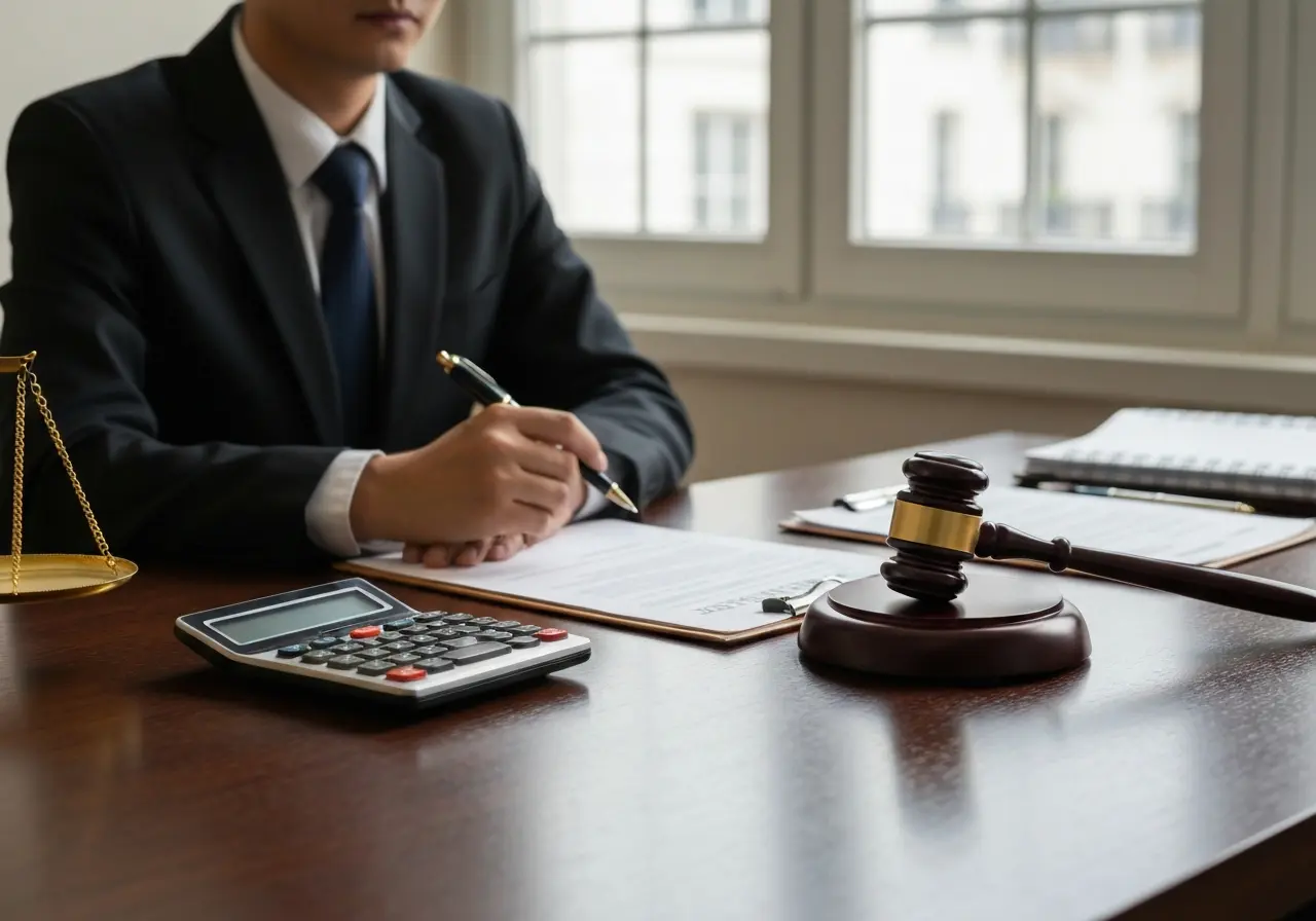 Cabinet avocat cyber-criminalité Paris : défense et conseil juridique