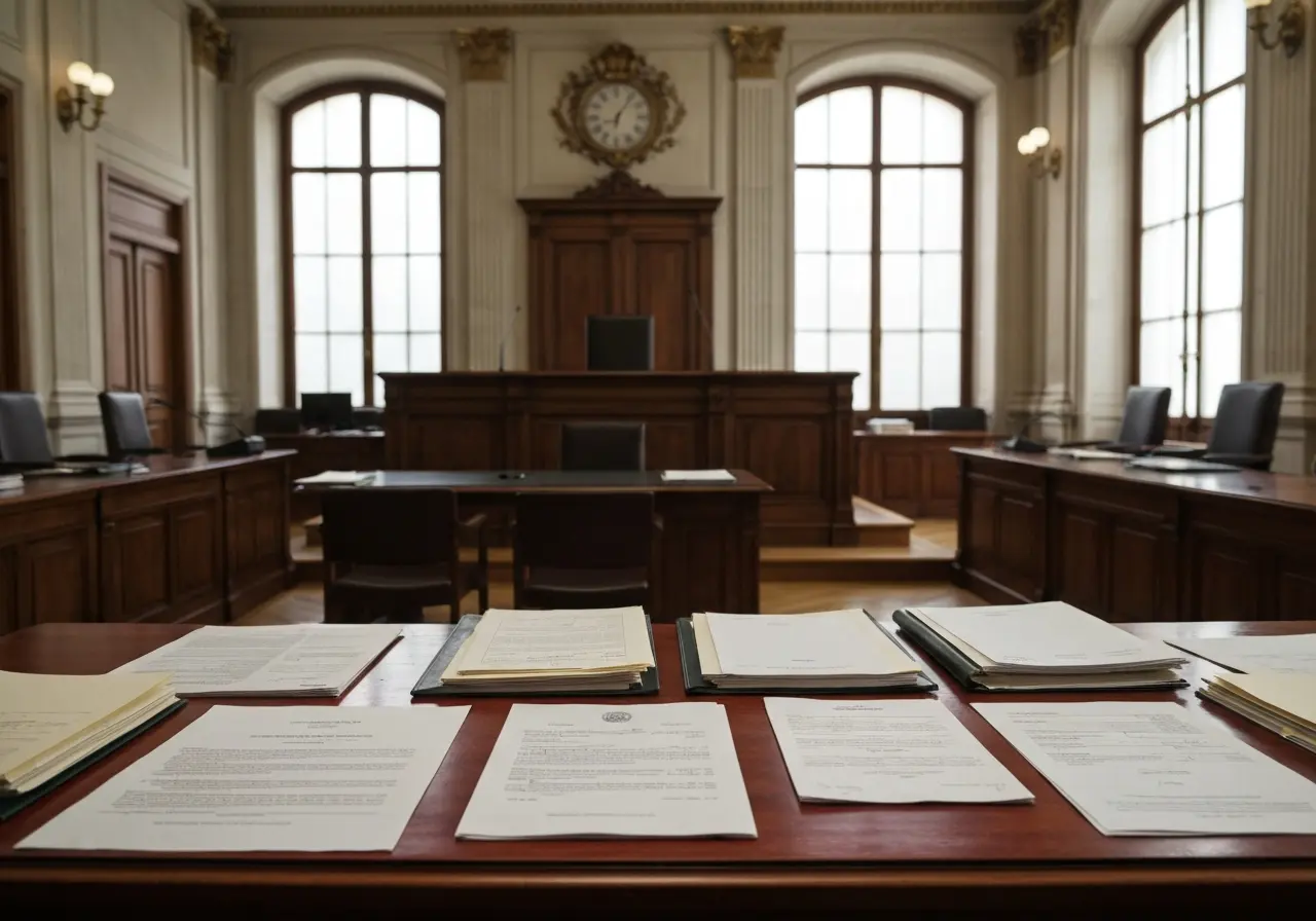 Avocat création entreprise Paris : guide et accompagnement juridique