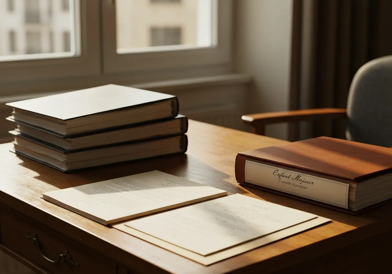 Cabinet A Z Avocat Paris 8 : expert juridique à votre écoute