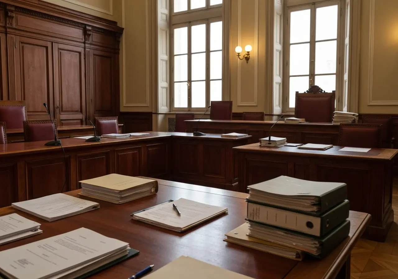 Avocat spécialisé pervers narcissique Paris : justice et protection