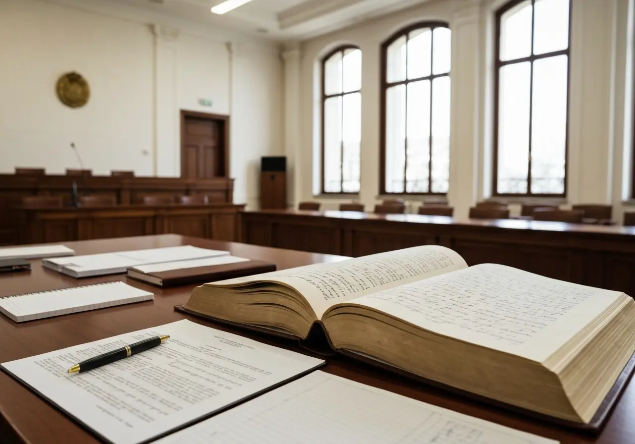 Avocat pénaliste Paris : défense pénale sous 48h