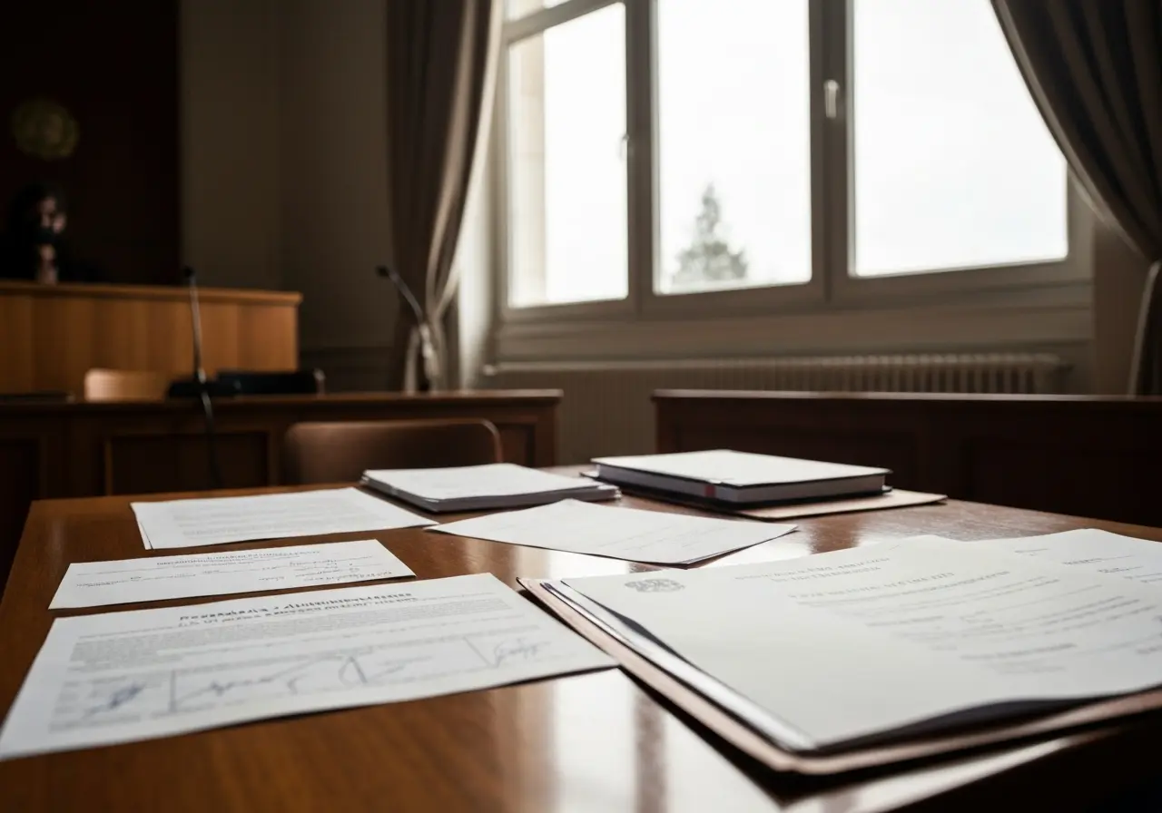 Liste avocat barreau Paris : Trouvez le vôtre en 48h