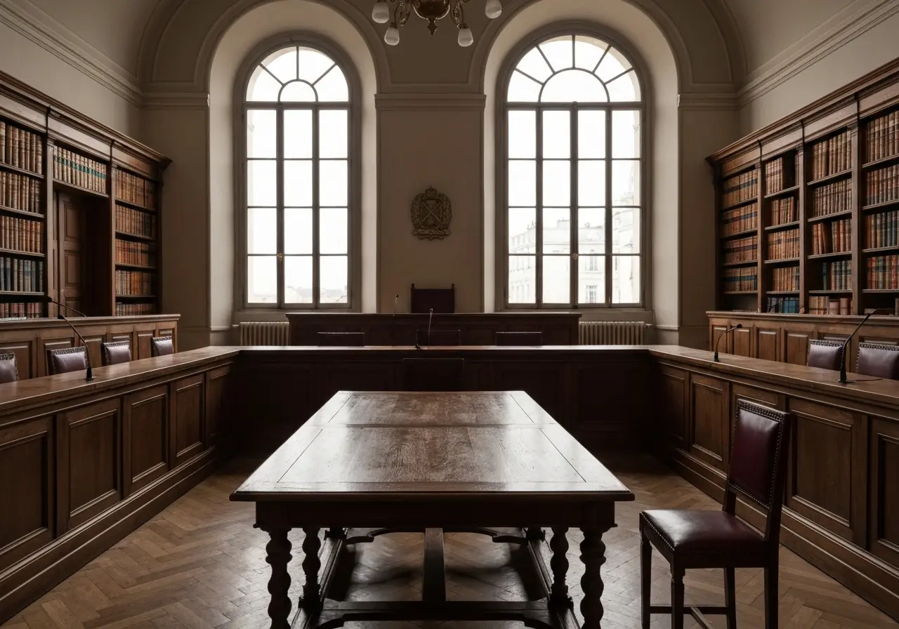 Avocat spécialiste divorce Paris : Votre expert en droit familial
