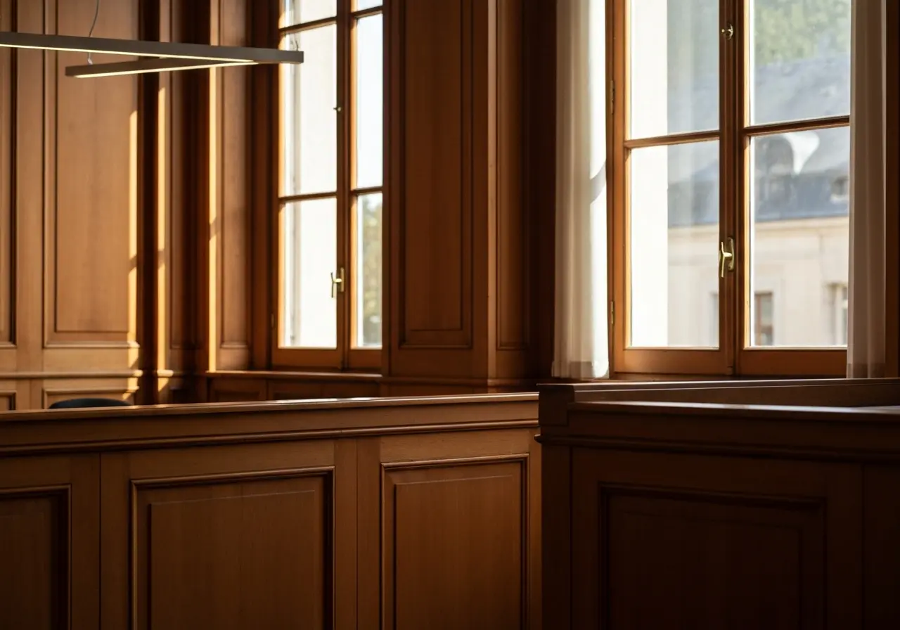 Consultation avocat gratuit Paris 18 – Votre avocat à Paris 18e