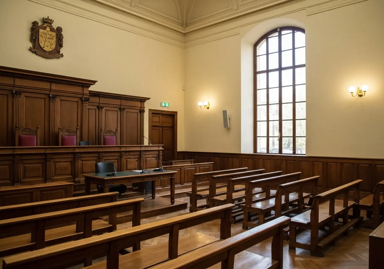 Meilleur avocat droit des assurances Paris : trouvez le vôtre
