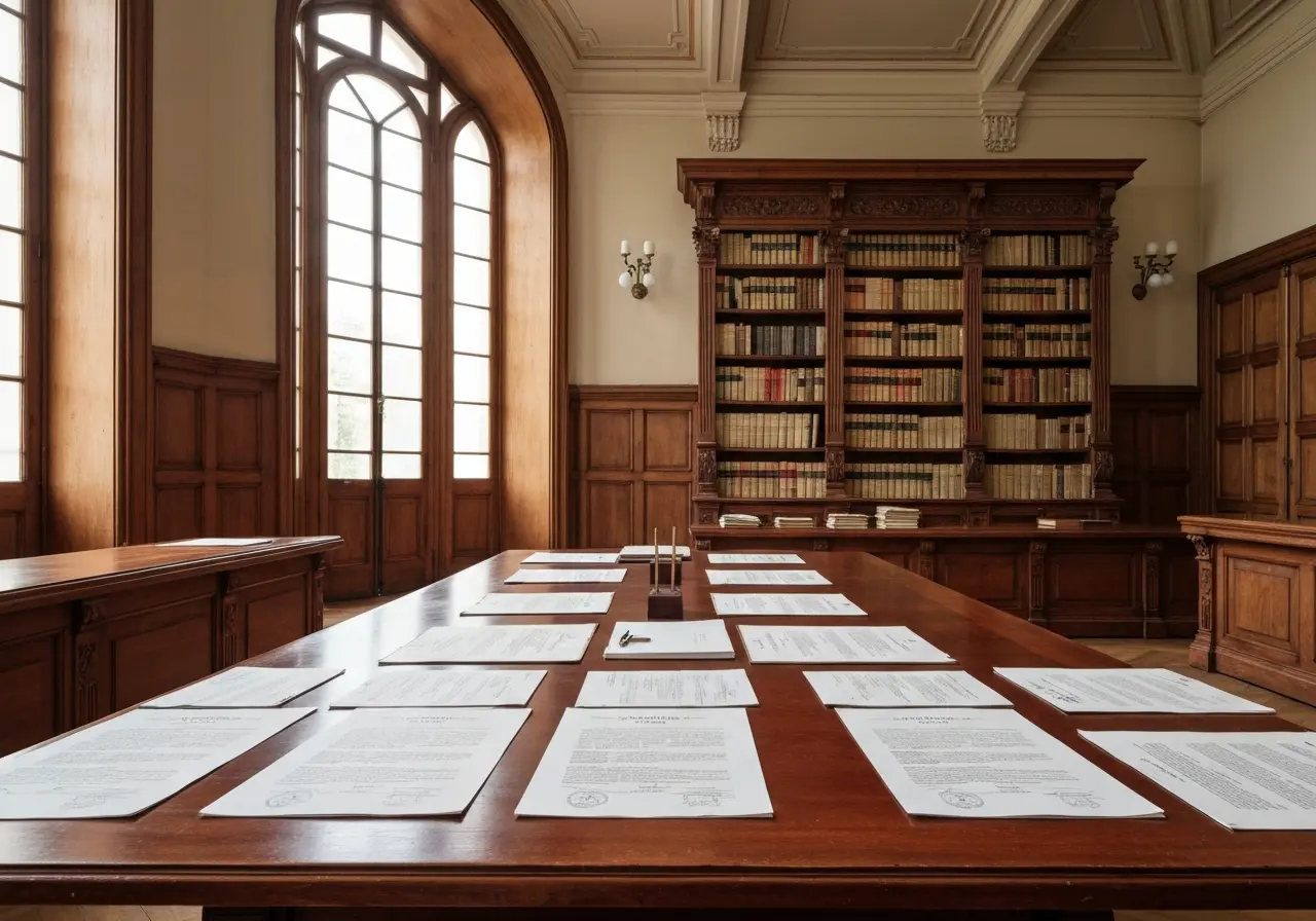 Meilleur avocat Paris droit de la famille : expert reconnu en 2026