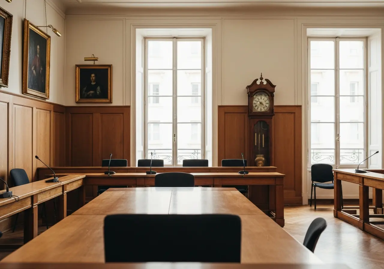 Cabinet avocat avenue Marceau Paris 8 : conseil juridique d'excellence