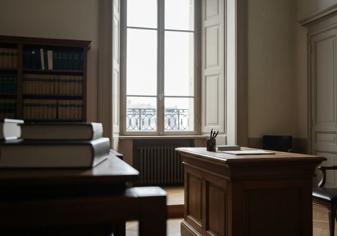 Avocat divorce international Paris : assistance juridique experte