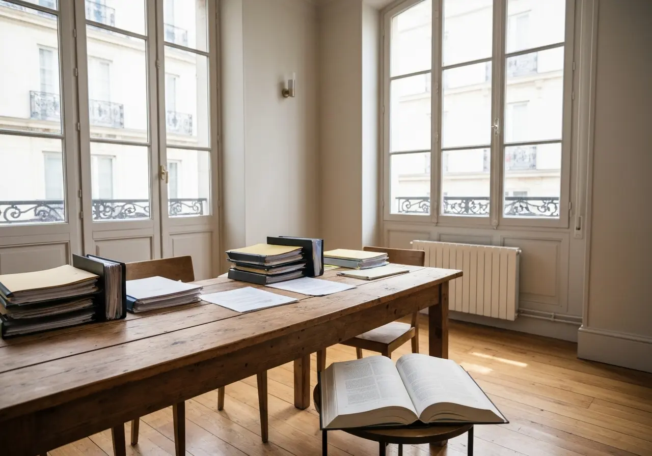 Cabinet avocat propriété intellectuelle Paris : protection et conseil