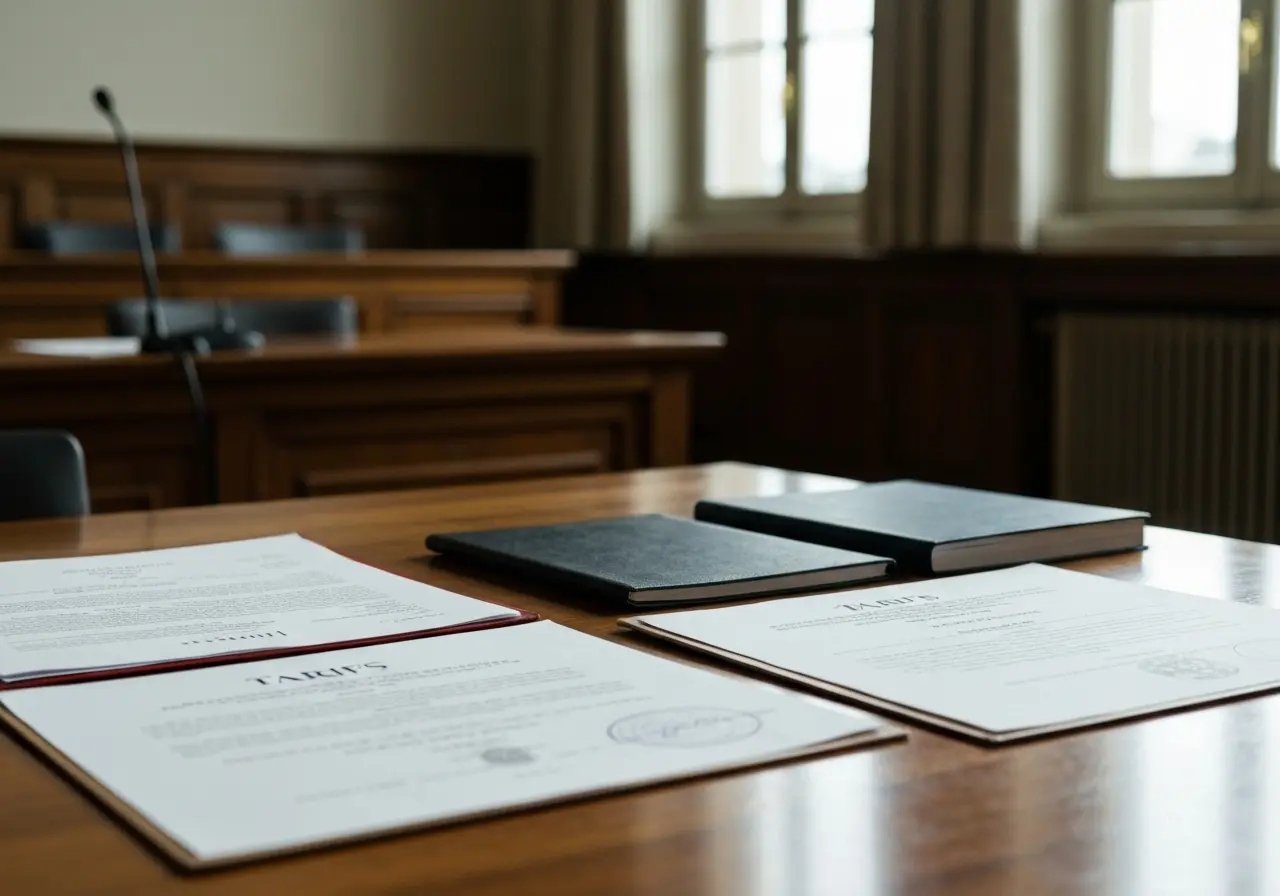 Avocat droit du travail Paris 15 : votre défenseur juridique