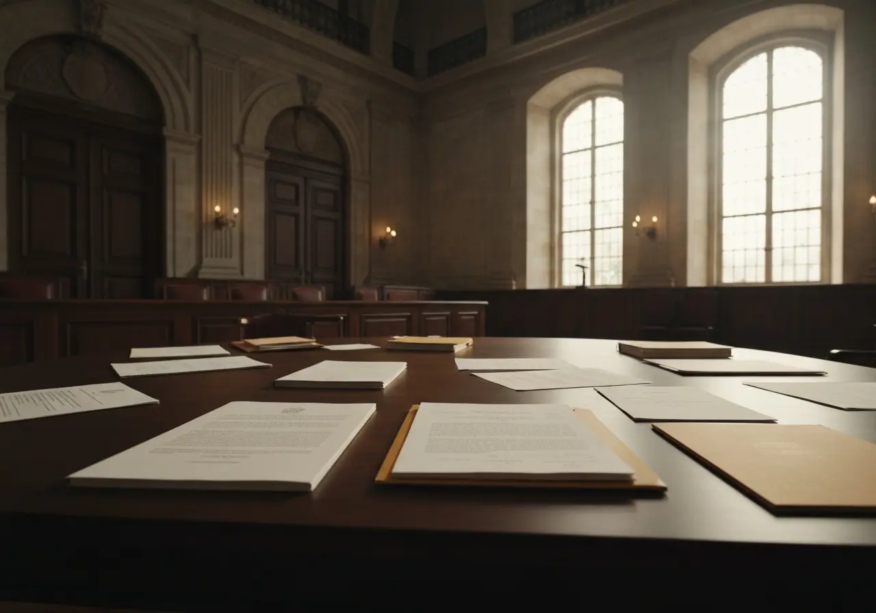 Avocat droit de la famille Paris 10 : justice familiale et réactivité
