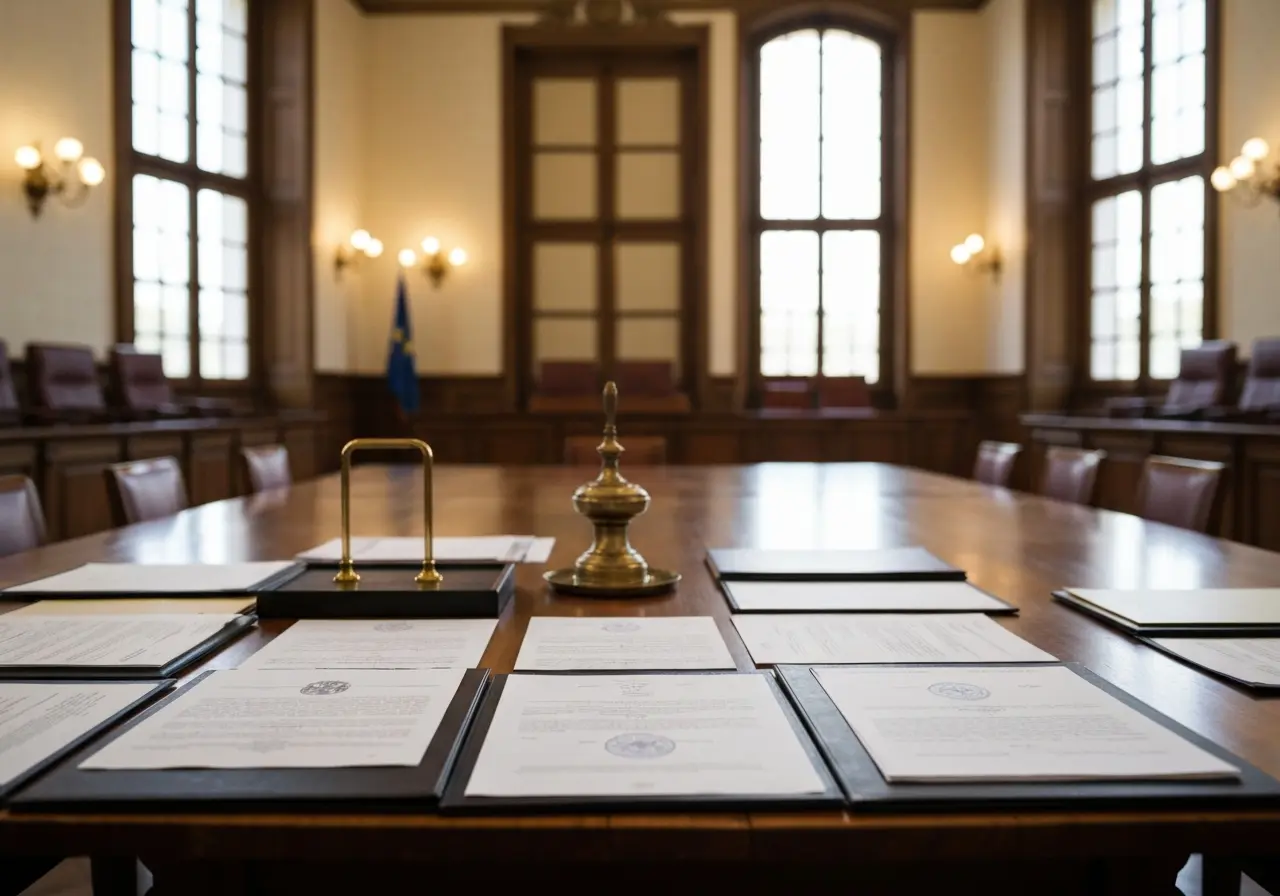 Avocat au Barreau de Paris : Trouvez le Vôtre en 48h