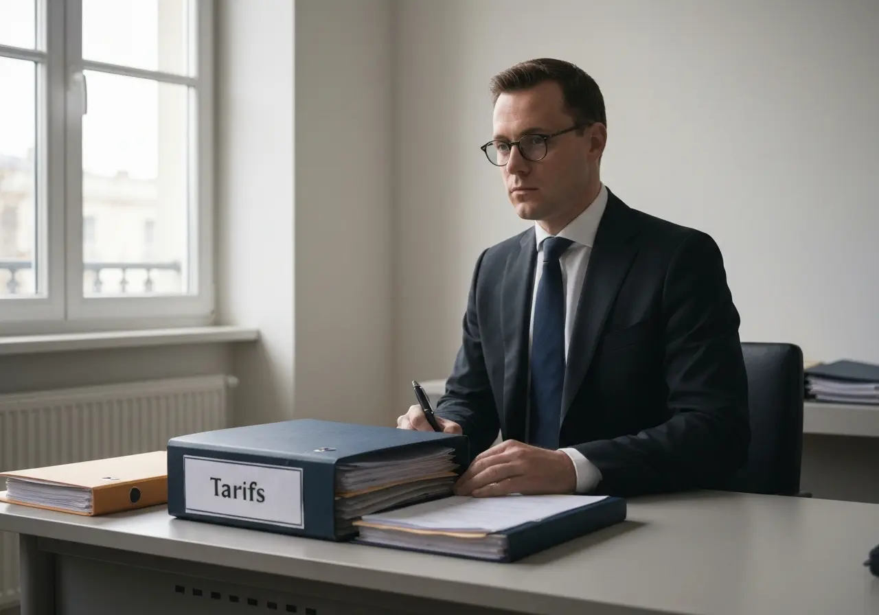 Avocat spécialisé en droit immobilier Paris : expert local à votre écoute