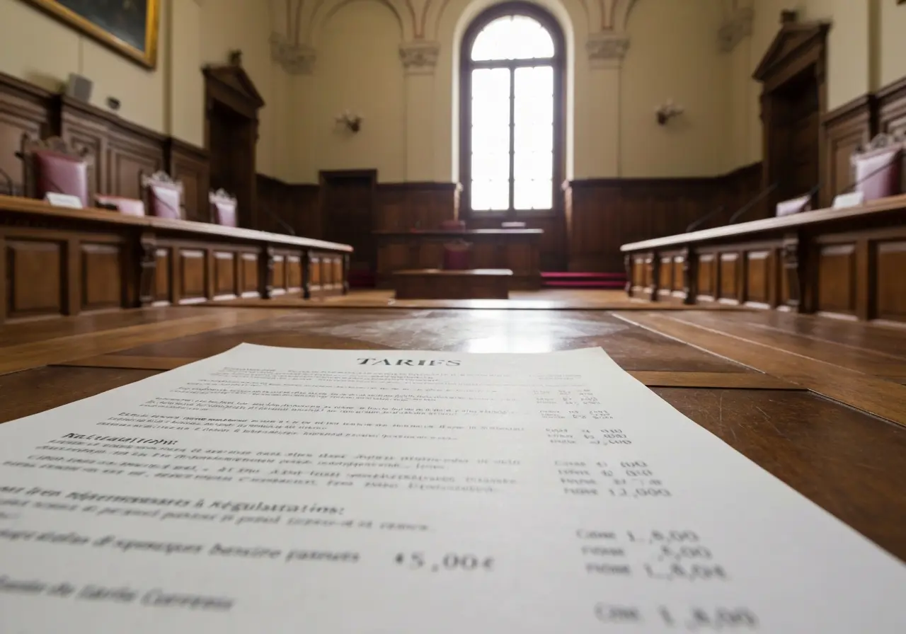 Liste des avocats inscrits au barreau de Paris 1992 | PanameAvocat.fr