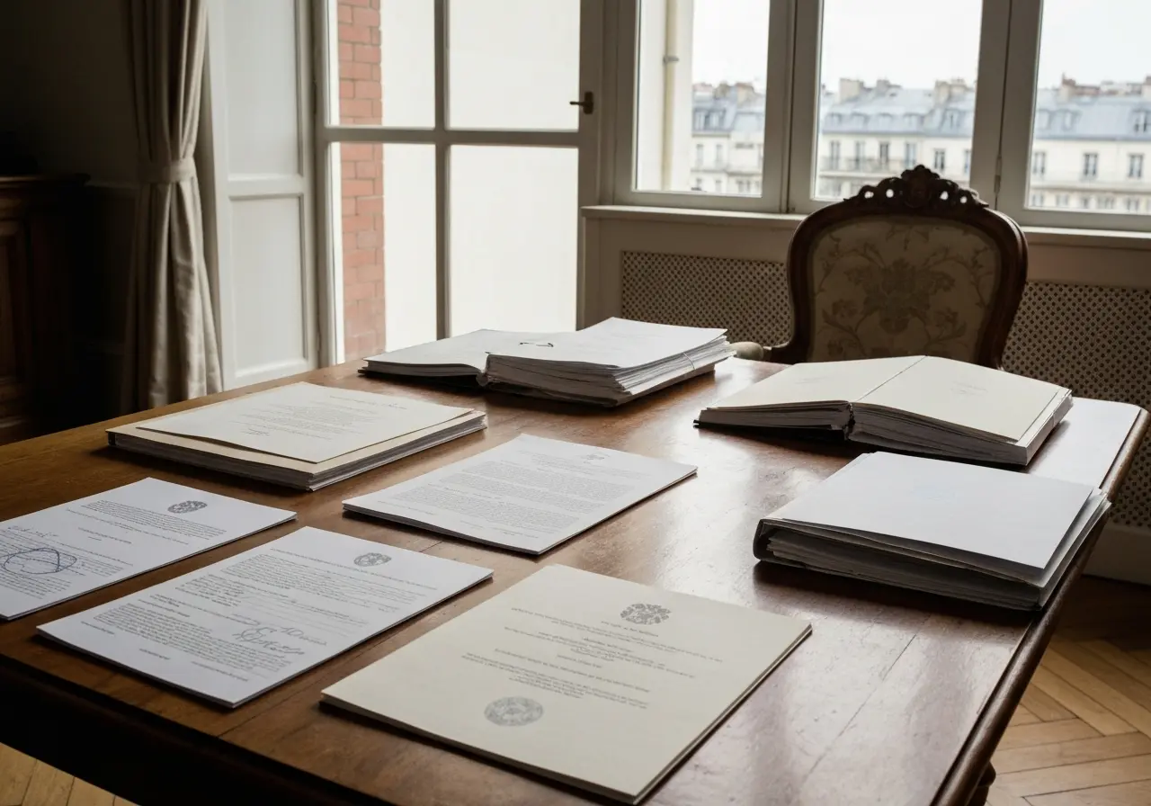 Avocat divorce Paris 12 : Votre conseil juridique disponible sous 48h
