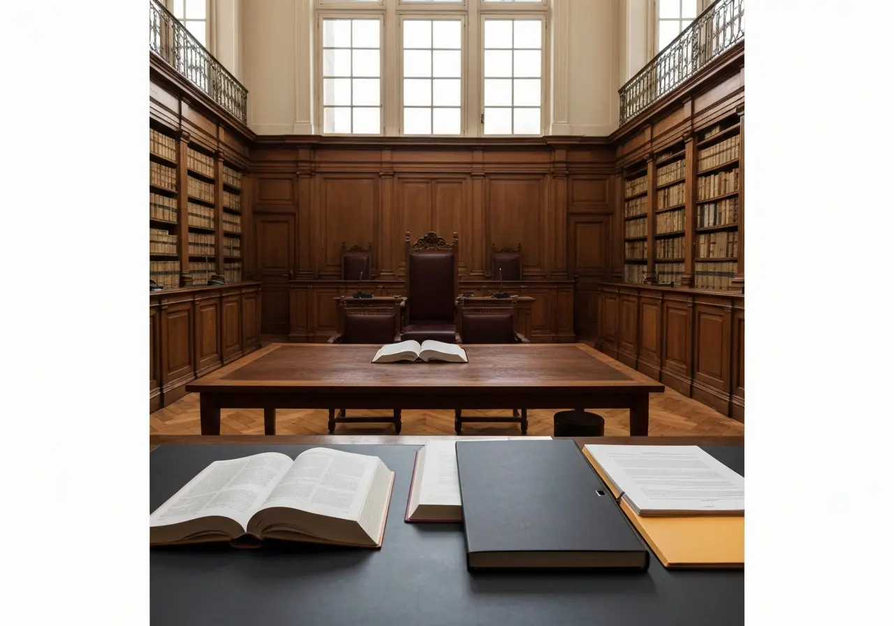 Avocat en droit des affaires Paris : expert juridique pour entreprises