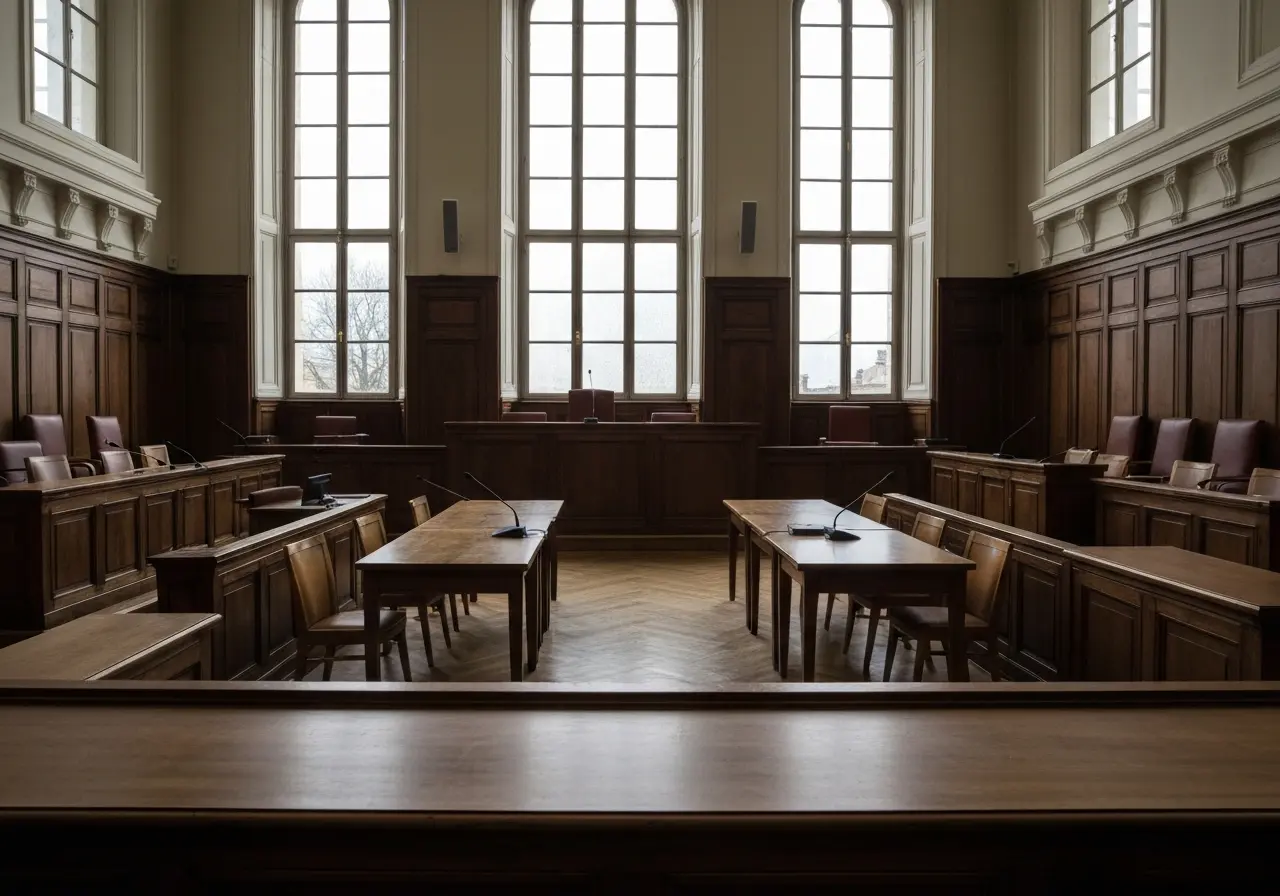 Atelier de Confession Robe d'Avocat sur Paris Pas Cher | PanameAvocat