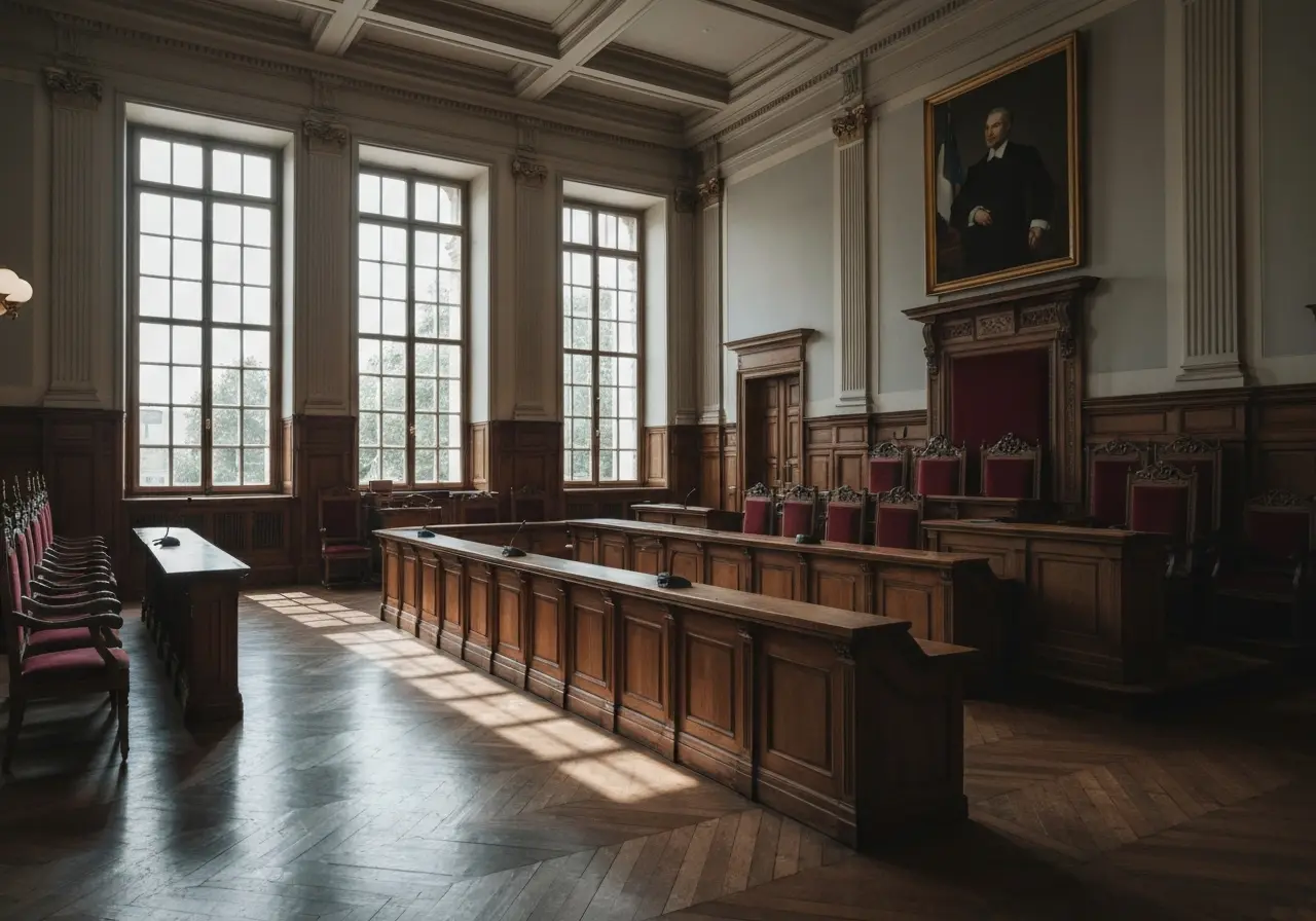 Cabinet avocat fiscaliste Paris : expert en droit fiscal 2026