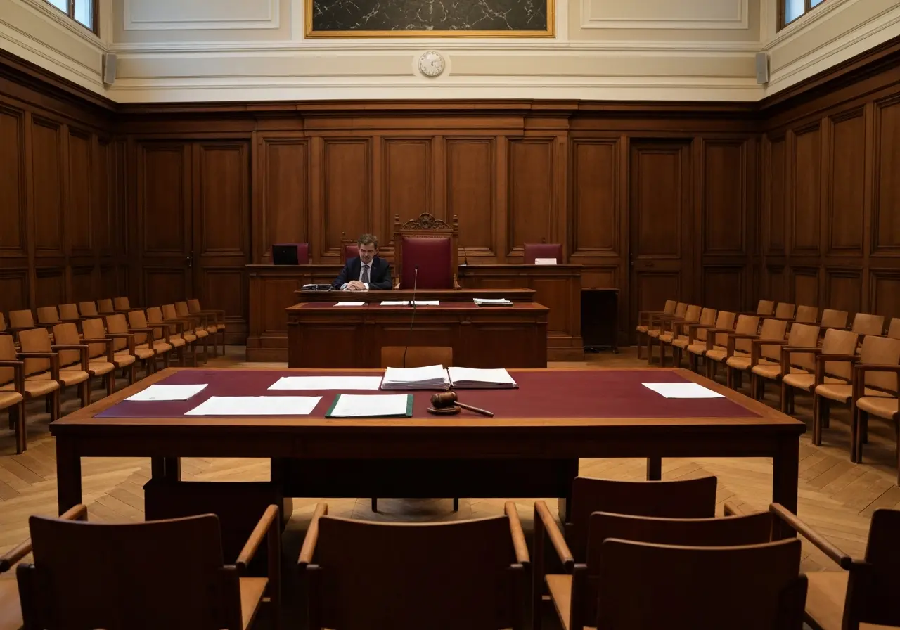 Avocat droit des étrangers Paris : votre défense avec PanameAvocat