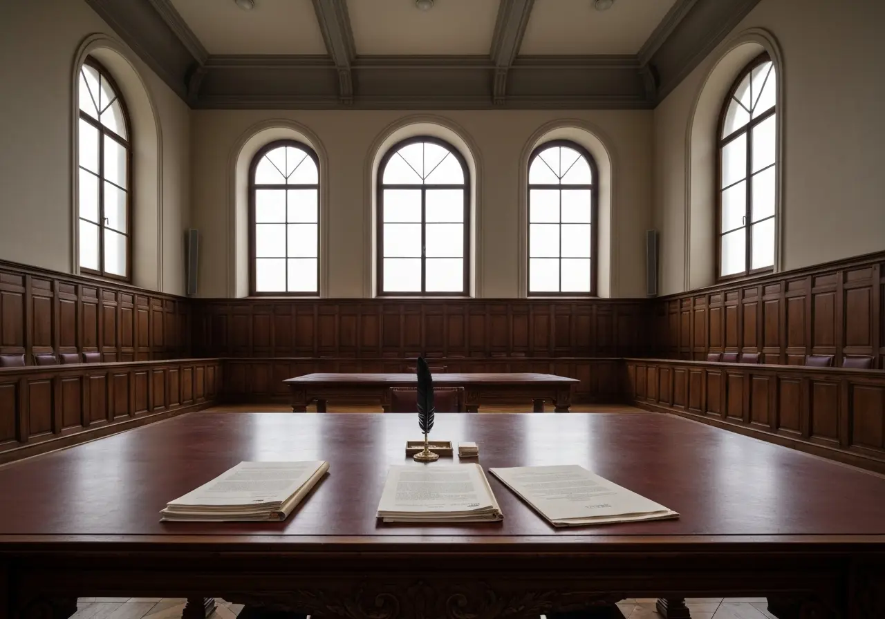 Avocats spécialisés divorce Paris : justice et réactivité