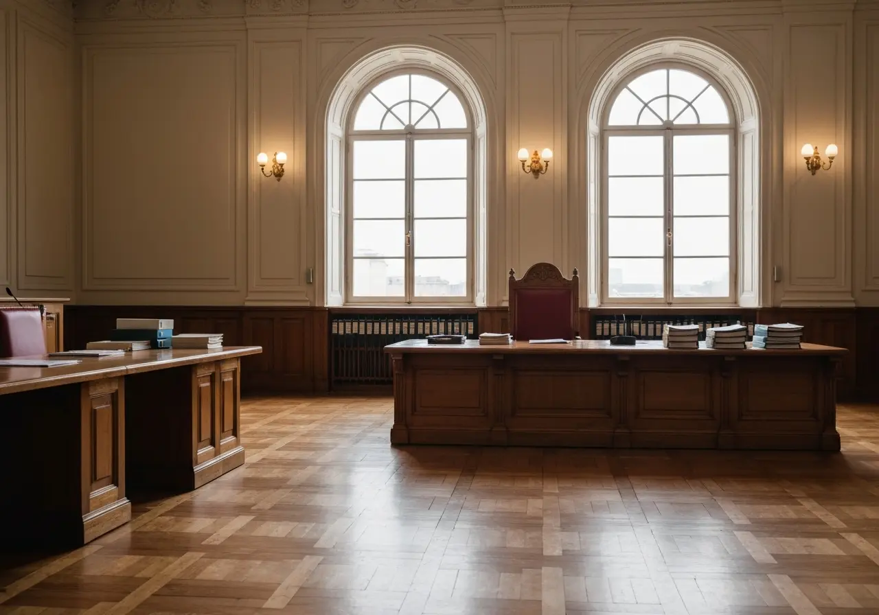 Cabinet avocat droit social Paris : trouvez le vôtre sous 48h