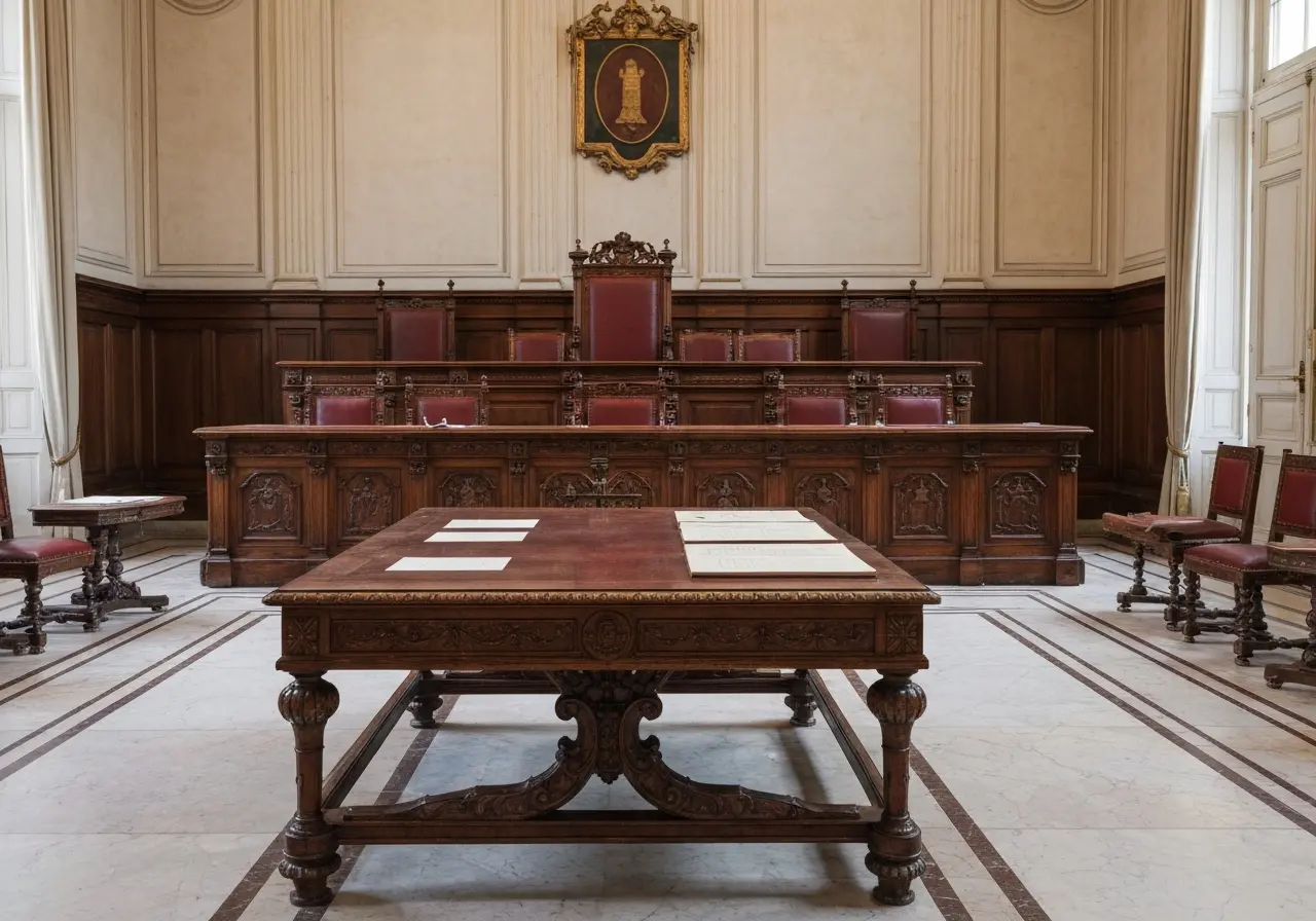 Avocat en immobilier Paris : expert droit immobilier 2026