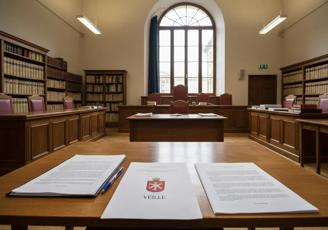 Avocat fiscaliste Paris 17 : conseil et contentieux fiscal