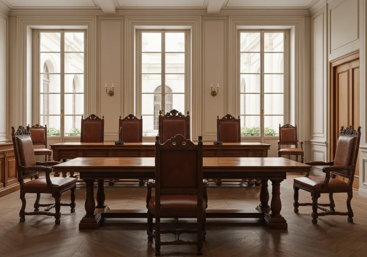 Avocat droit immobilier Paris : expert en litiges et transactions