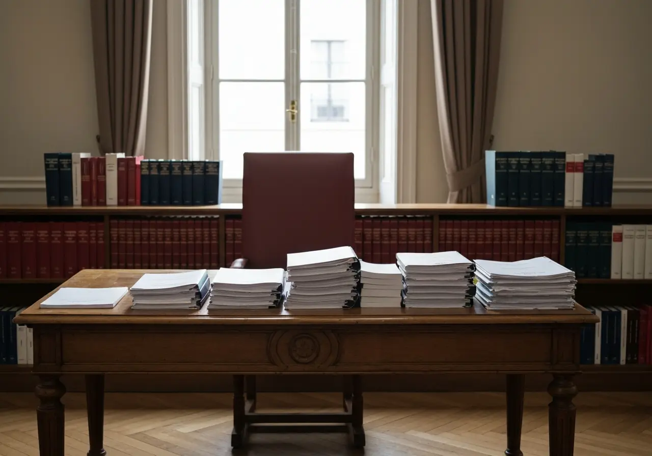 Cabinet Demri Avocats Paris : Trouver un avocat disponible sous 48h