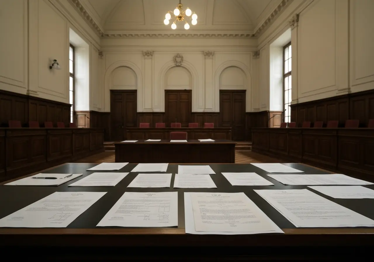 Cabinet Cohen Avocat Paris 8e 75 – Votre avocat à Paris | PanameAvocat.fr