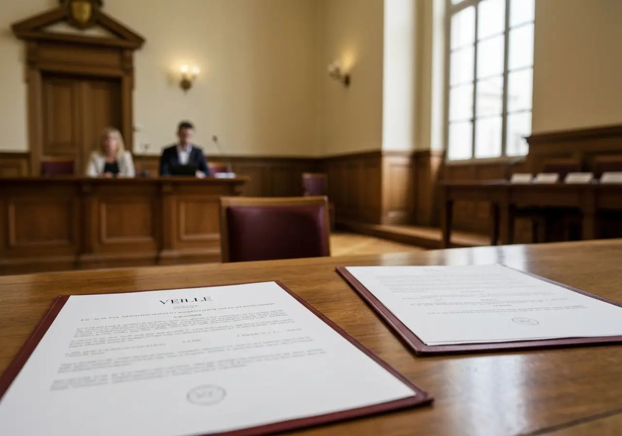 Avocat licenciement maladie Paris : défendez vos droits avec un expert