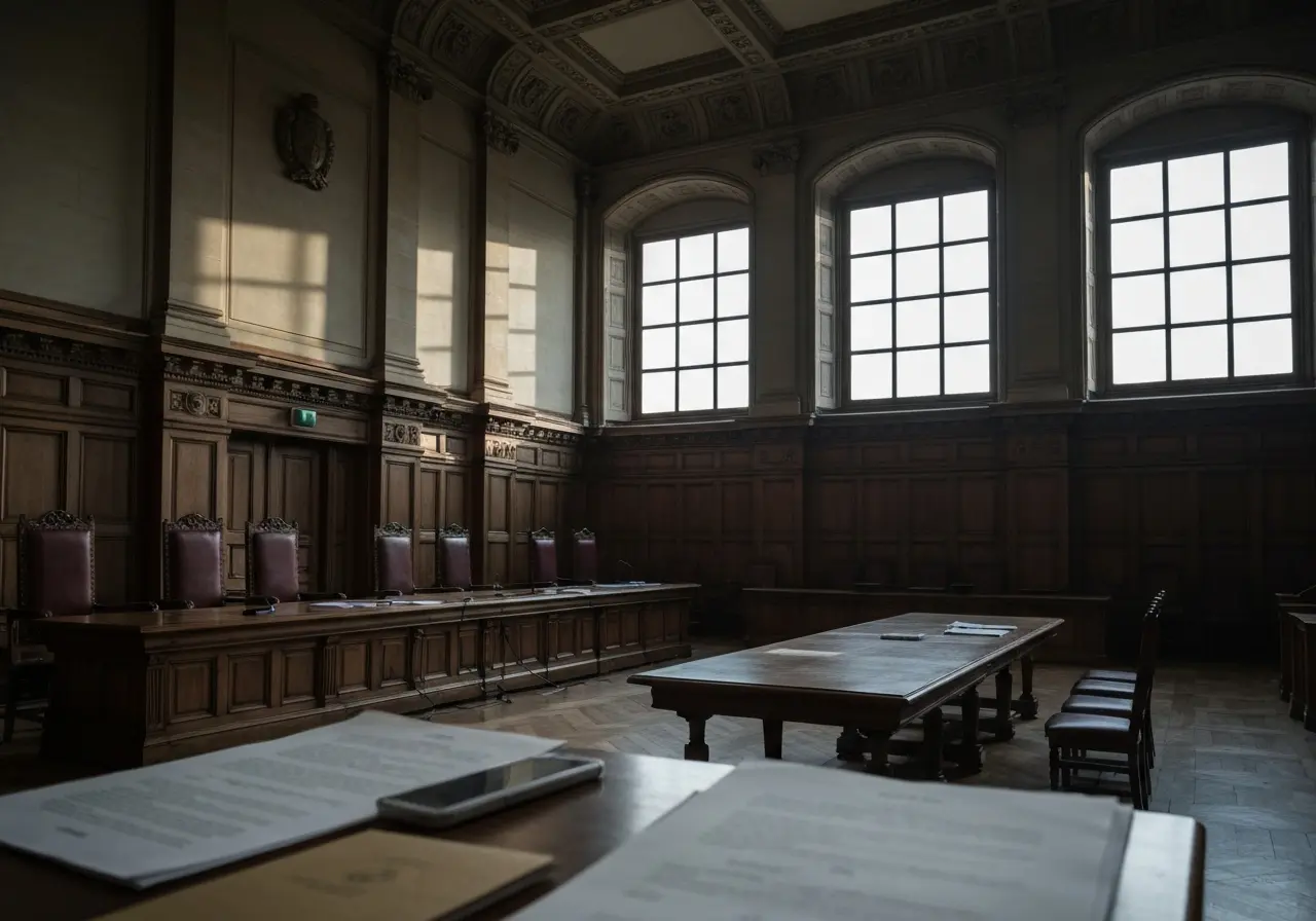 Annuaire des avocats du barreau de Paris 2026 | Guide complet