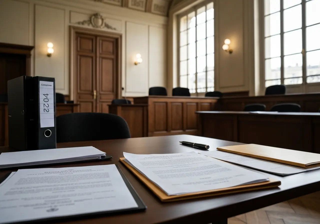 Annuaire avocat Paris : trouvez un avocat à Paris rapidement