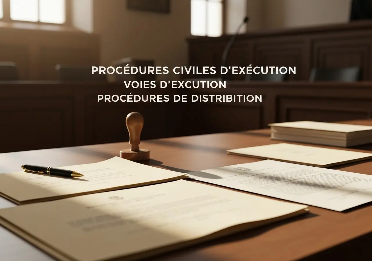 Avocat Paris Succession : Notre Cabinet vous Accompagne en 2026