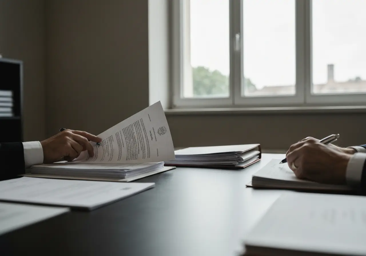 Avocat divorce amiable Paris 13 : justice douce et rapide
