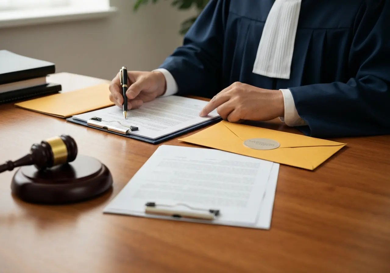 Avocat accidents médicaux Paris : défendez vos droits avec un expert du barreau