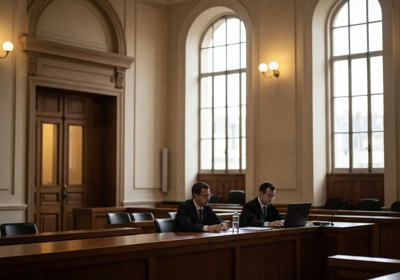 Avocat fiscaliste Paris 13 : conseil et contentieux fiscal