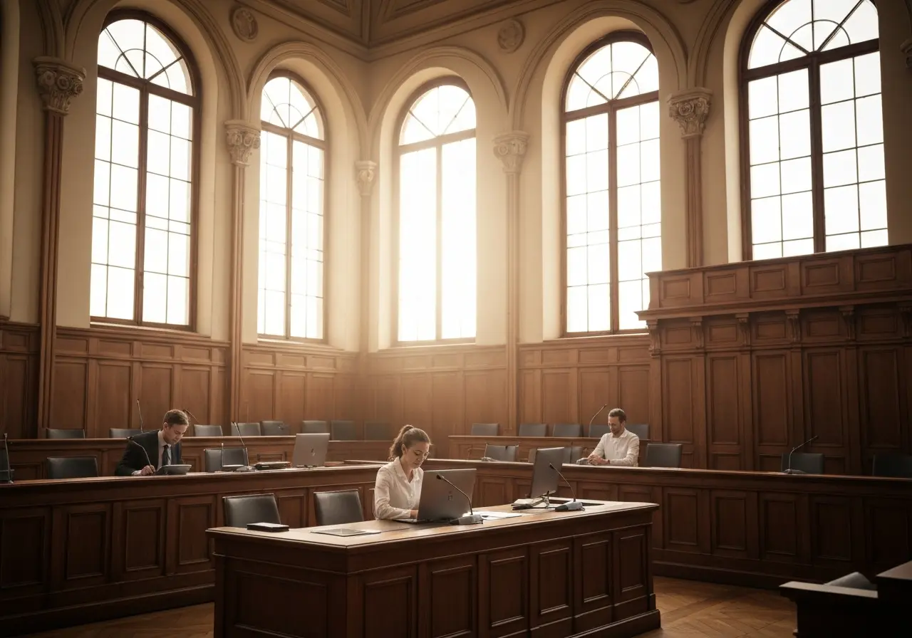 Droit du travail avocat Paris : expert disponible sous 48h