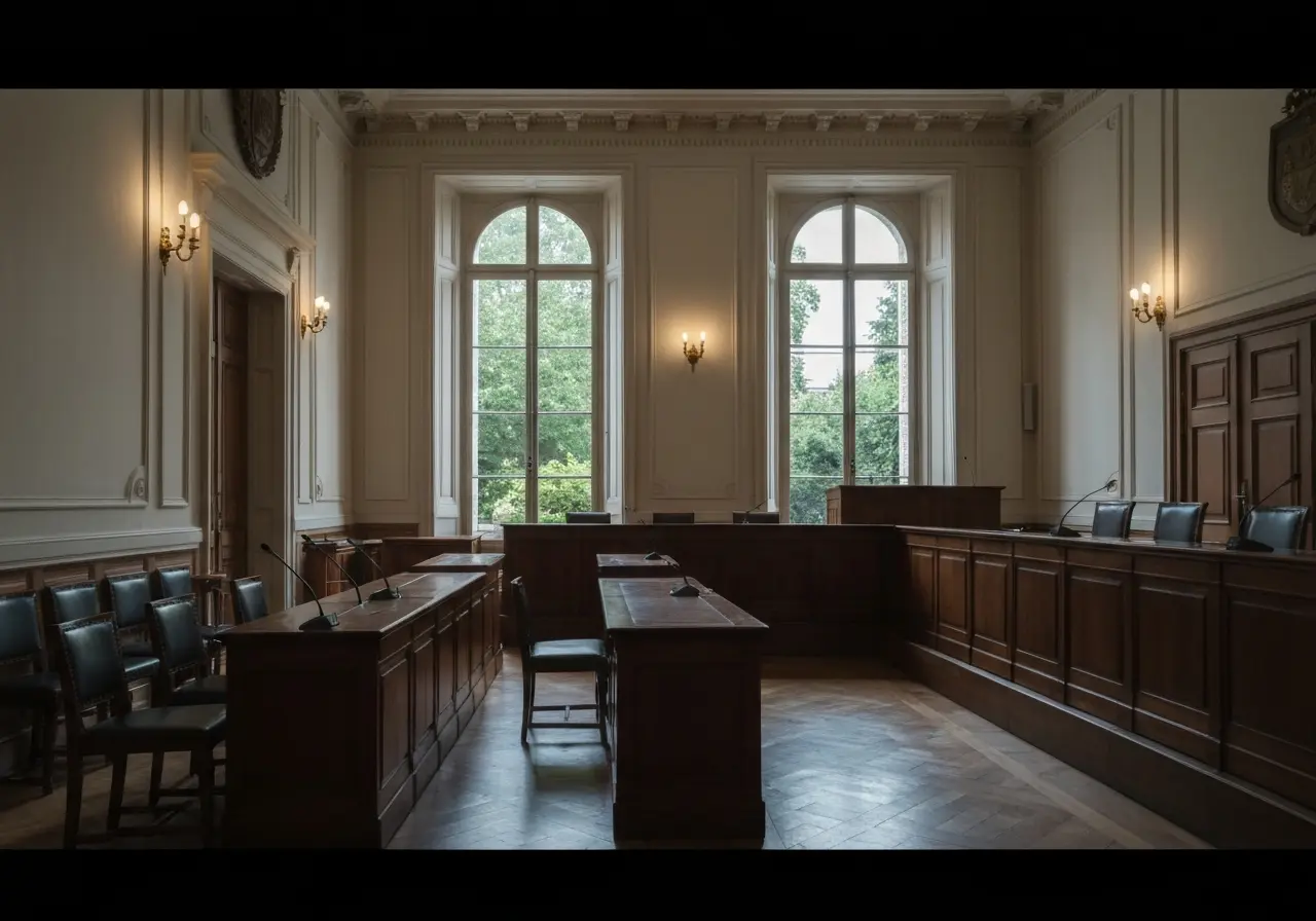 Avocat barreau de Paris liste : Trouvez un avocat à Paris en 2026